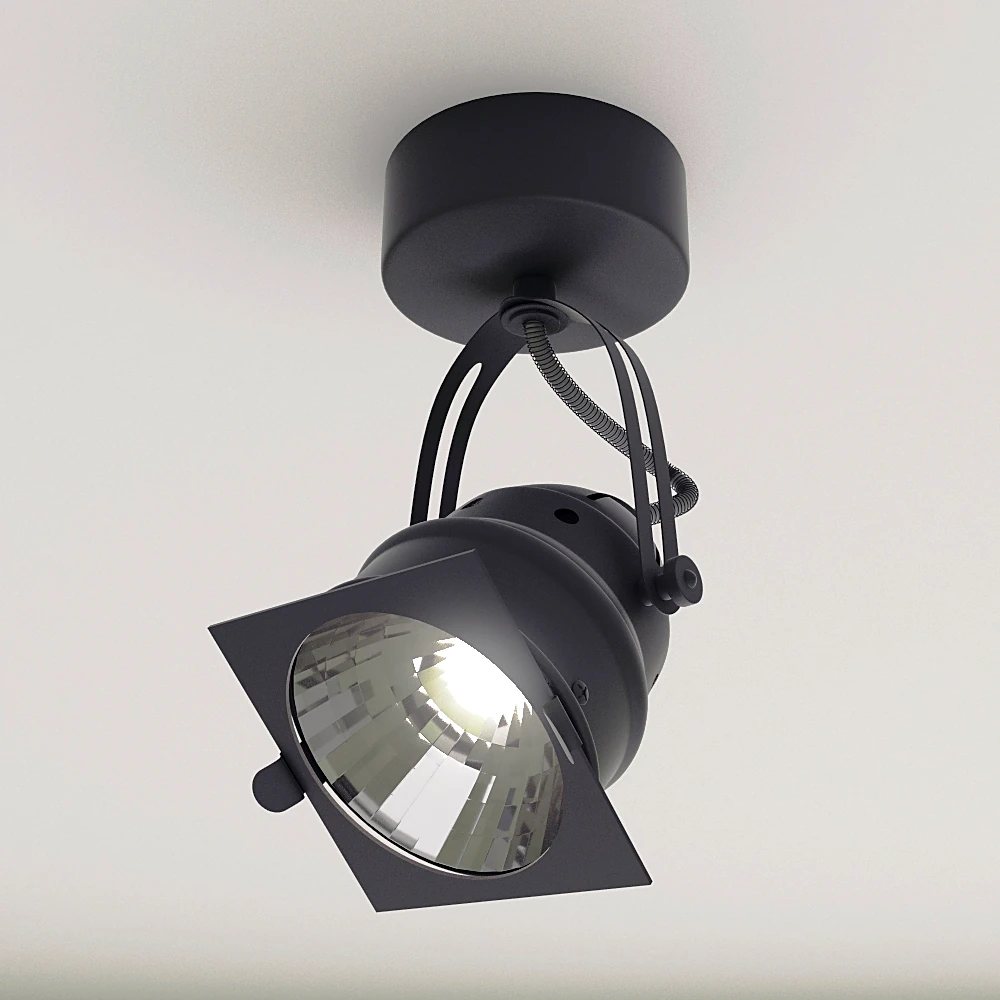 Illuminazione stradale 1