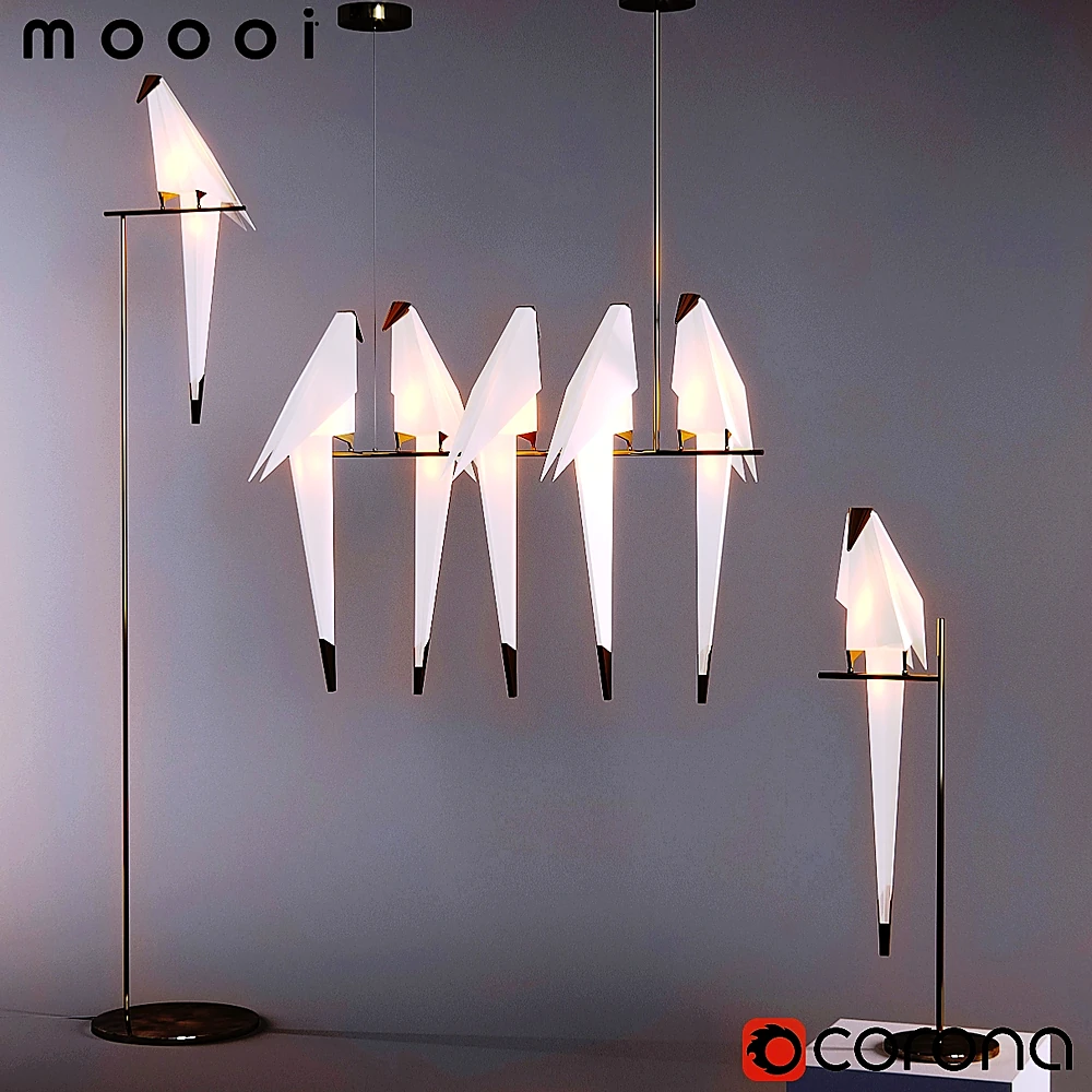 Ceiling lamp / Wall light / Floor lamp 1