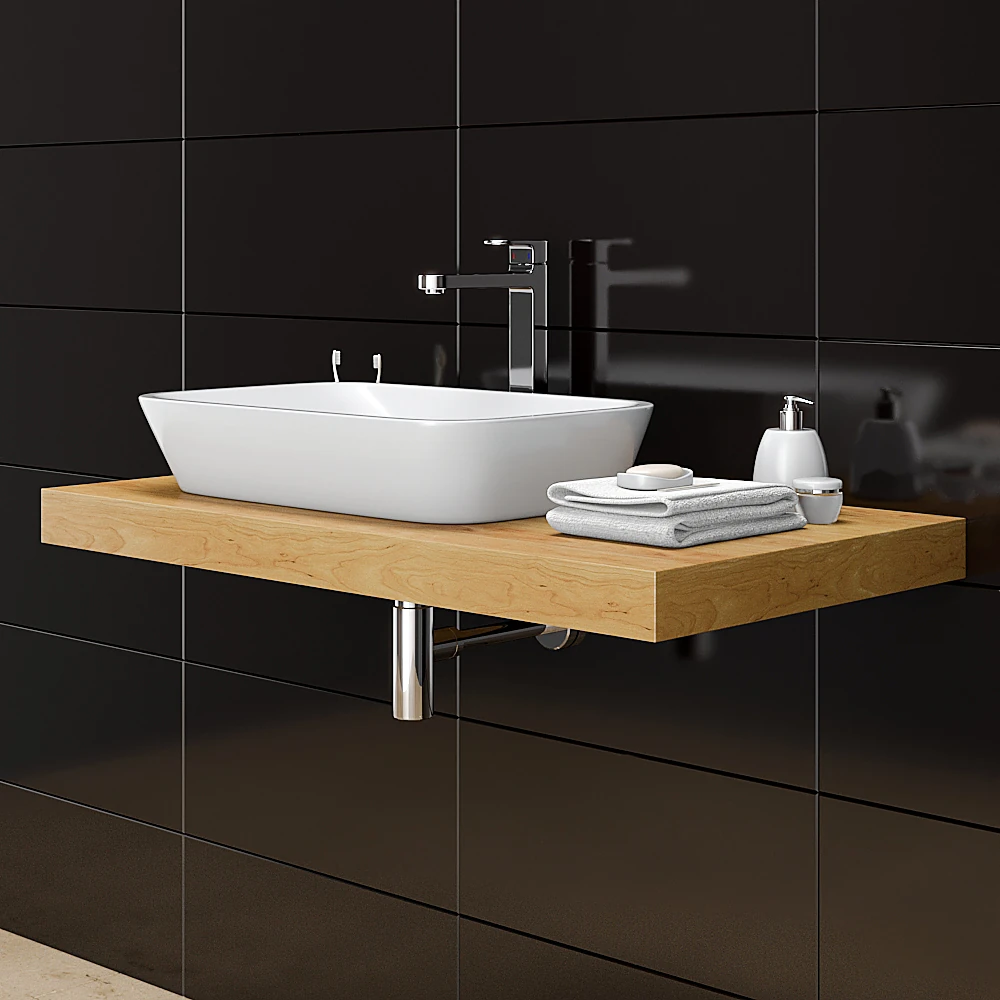 Washbasins 2
