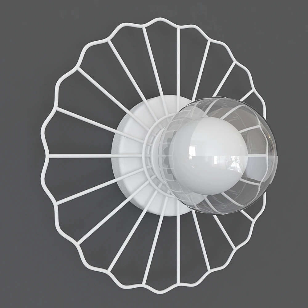 Applique da parete 2