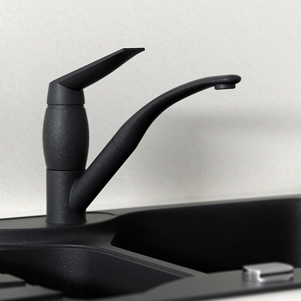 Sink / Kitchen faucet 3