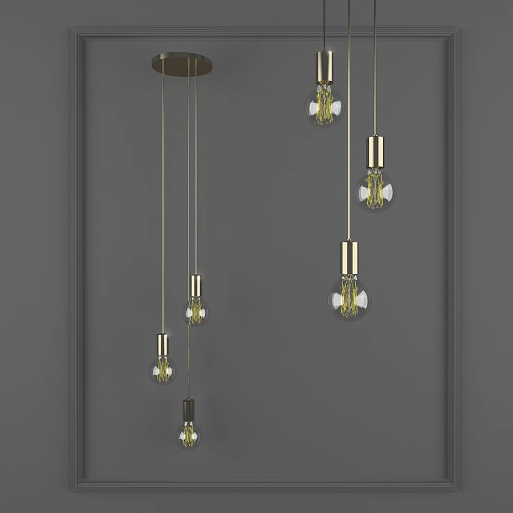 Ceiling lamp 2