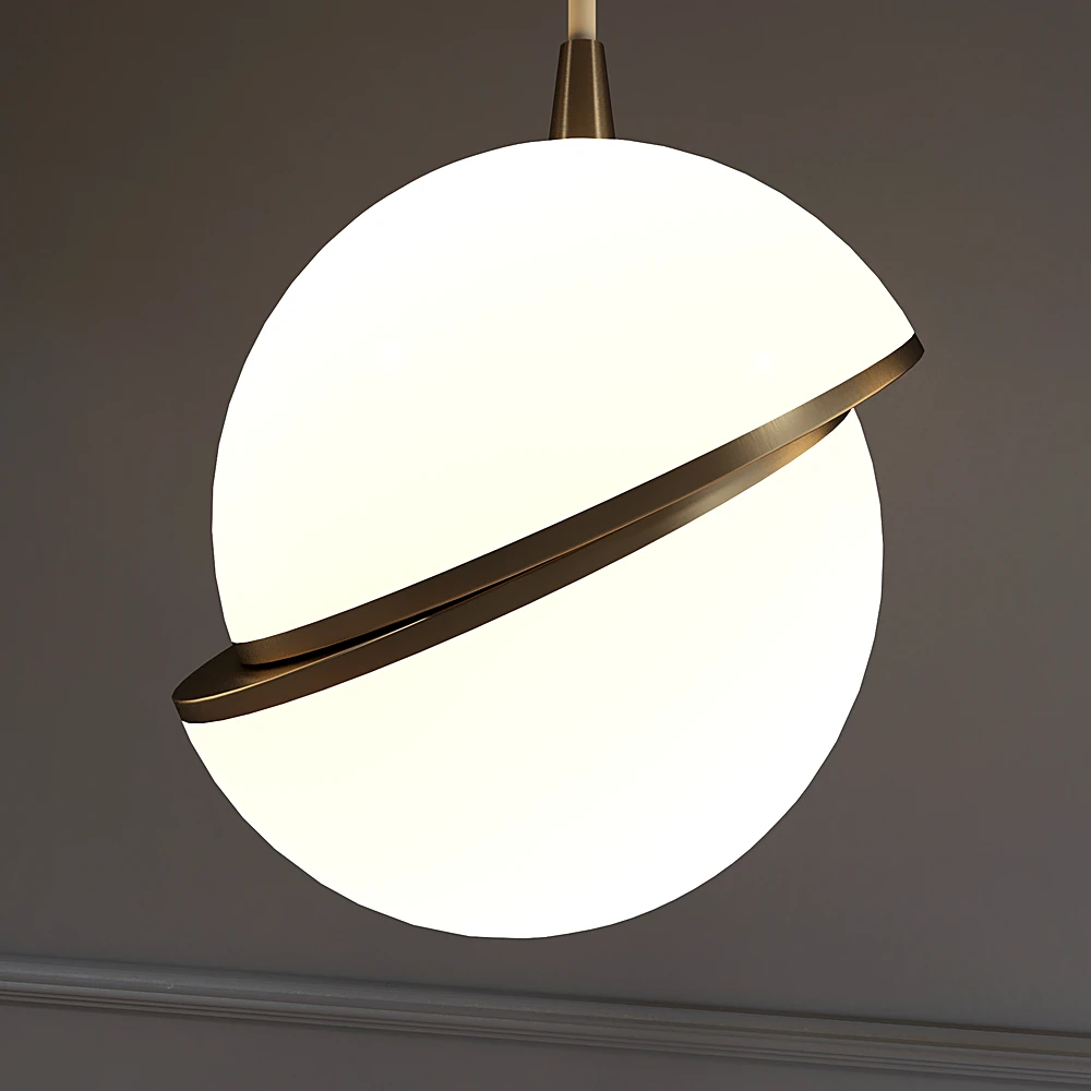 Ceiling lamp 2