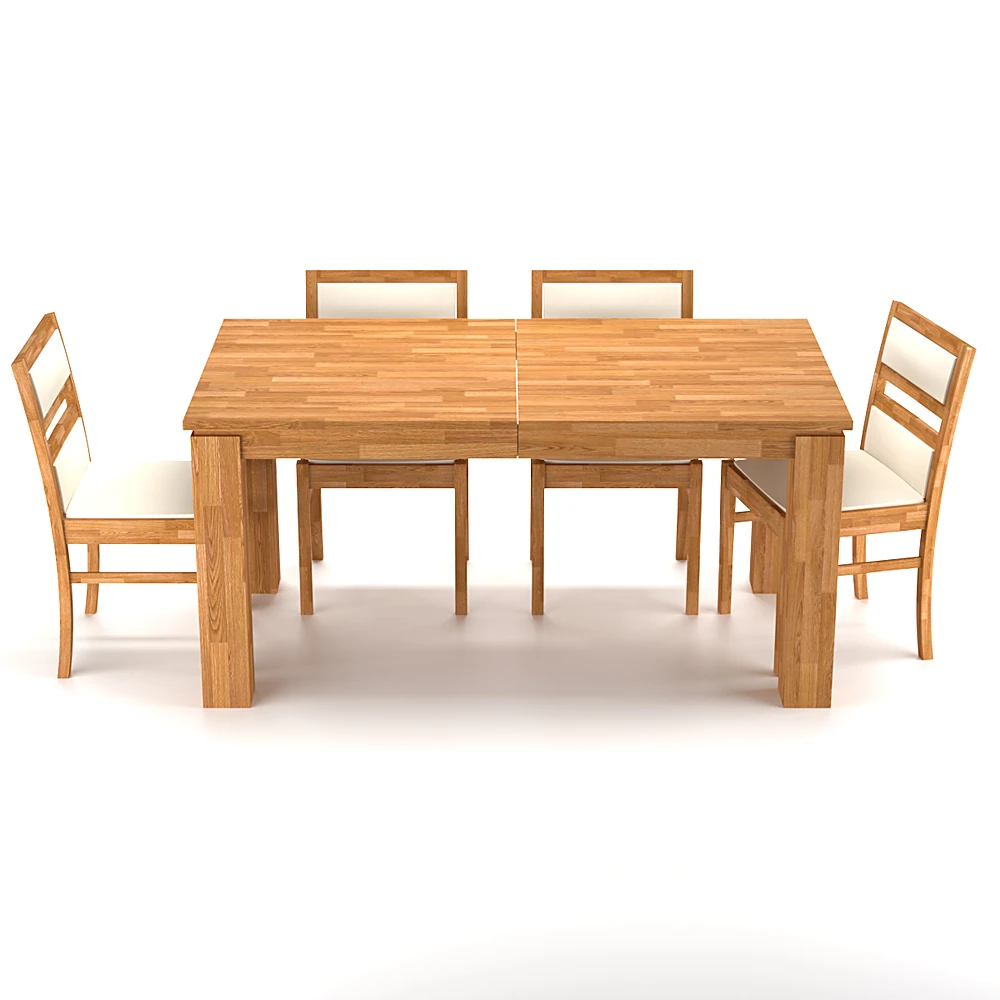 Table + Chair 3