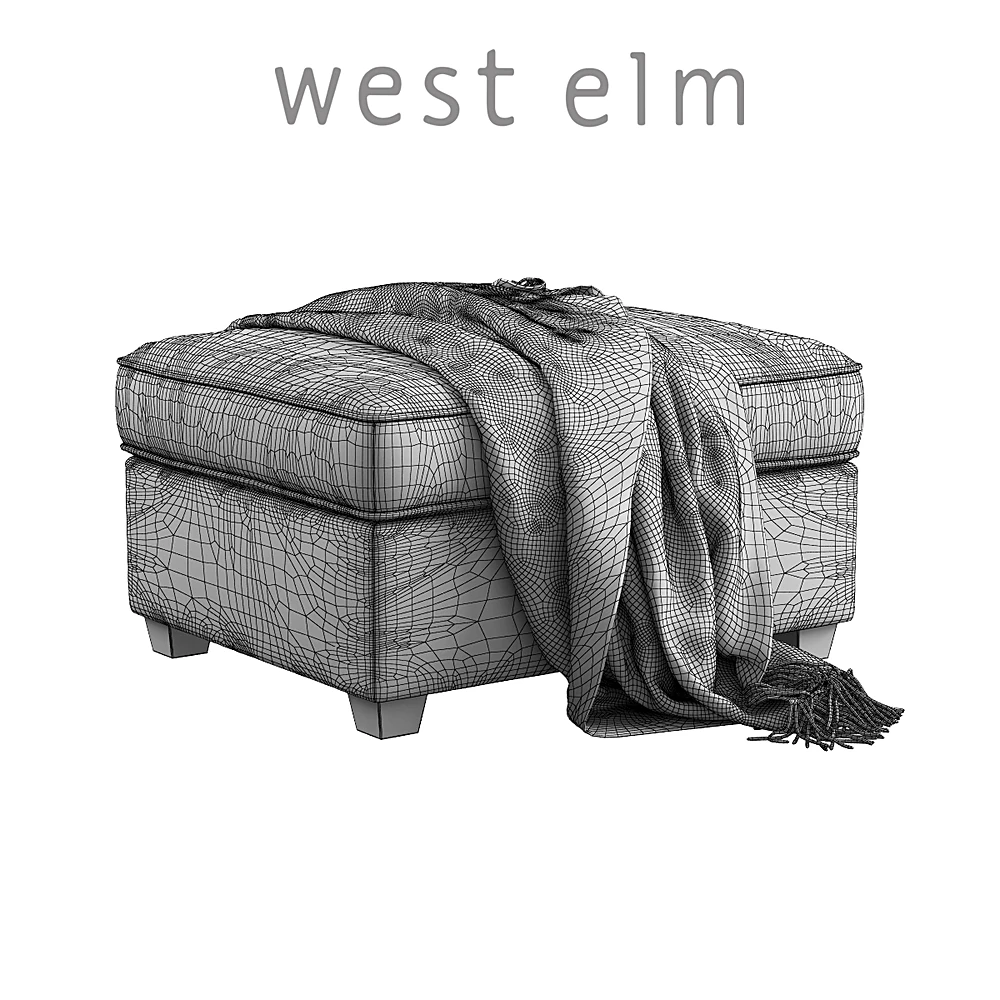 Ottoman Henry by West Elm (3)