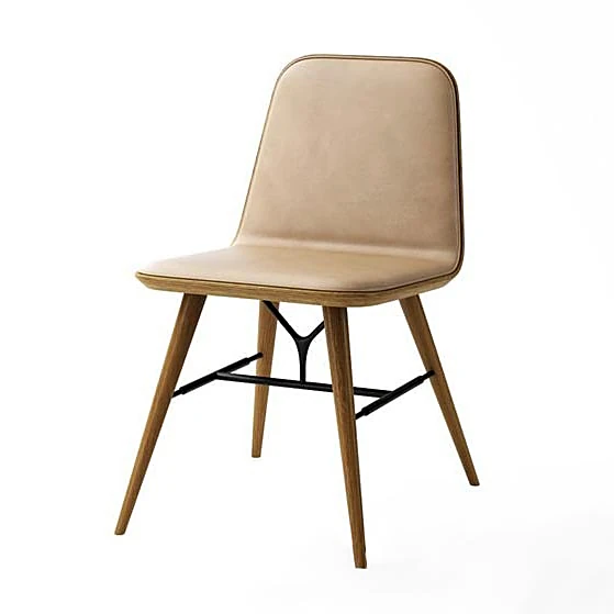Chair Spine by Fredericia