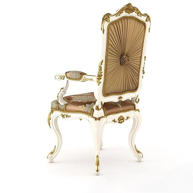 Armchair 14528 by Modenese Gastone (2)