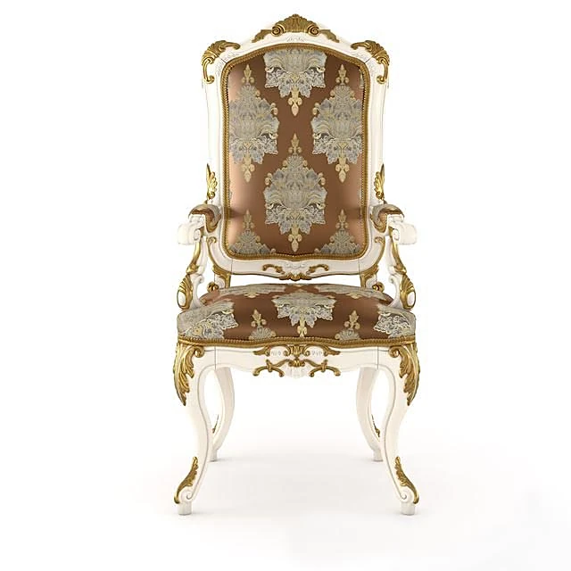 Armchair 14528 by Modenese Gastone (3)