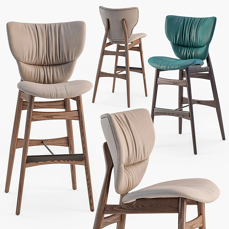 Stool Dumbo by Cattelan Italia