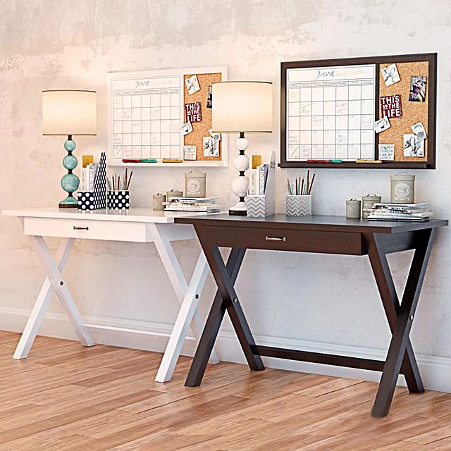 Desk X Frame by PBTEEN