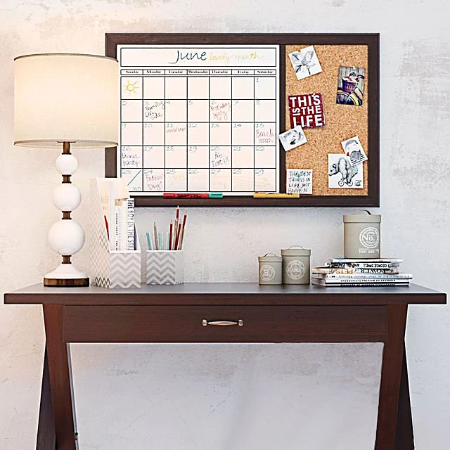 Desk X Frame by PBTEEN (2)