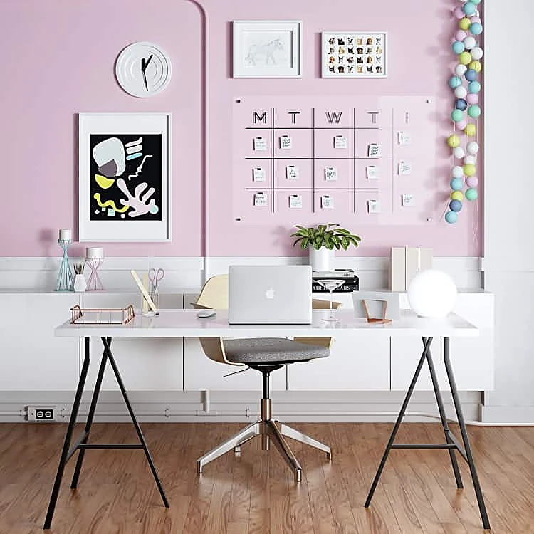 Office Desk Home by IKEA