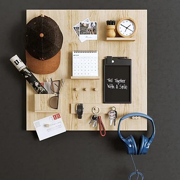 Conjunto decorativo 1