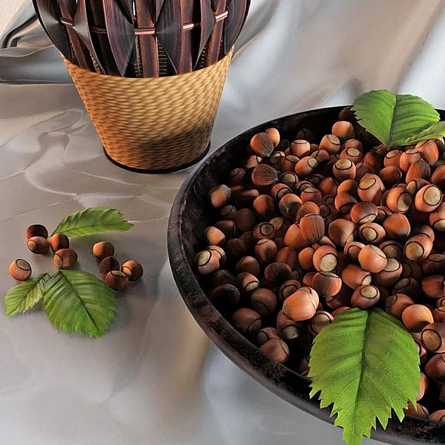 Vases / Decorative set 2