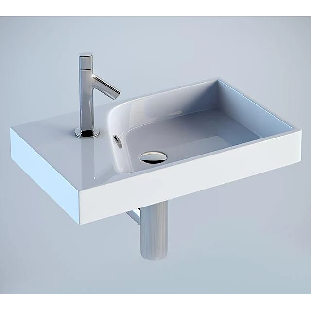 Washbasins 2