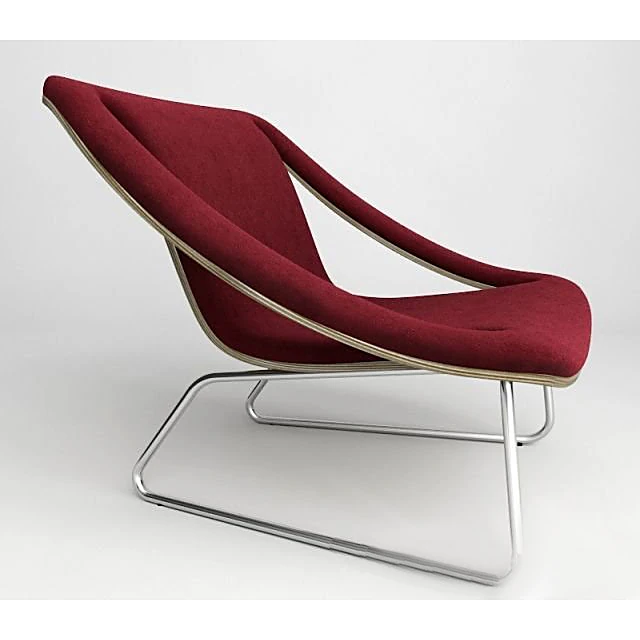 Armchair Waimea by EMMEMOBILI