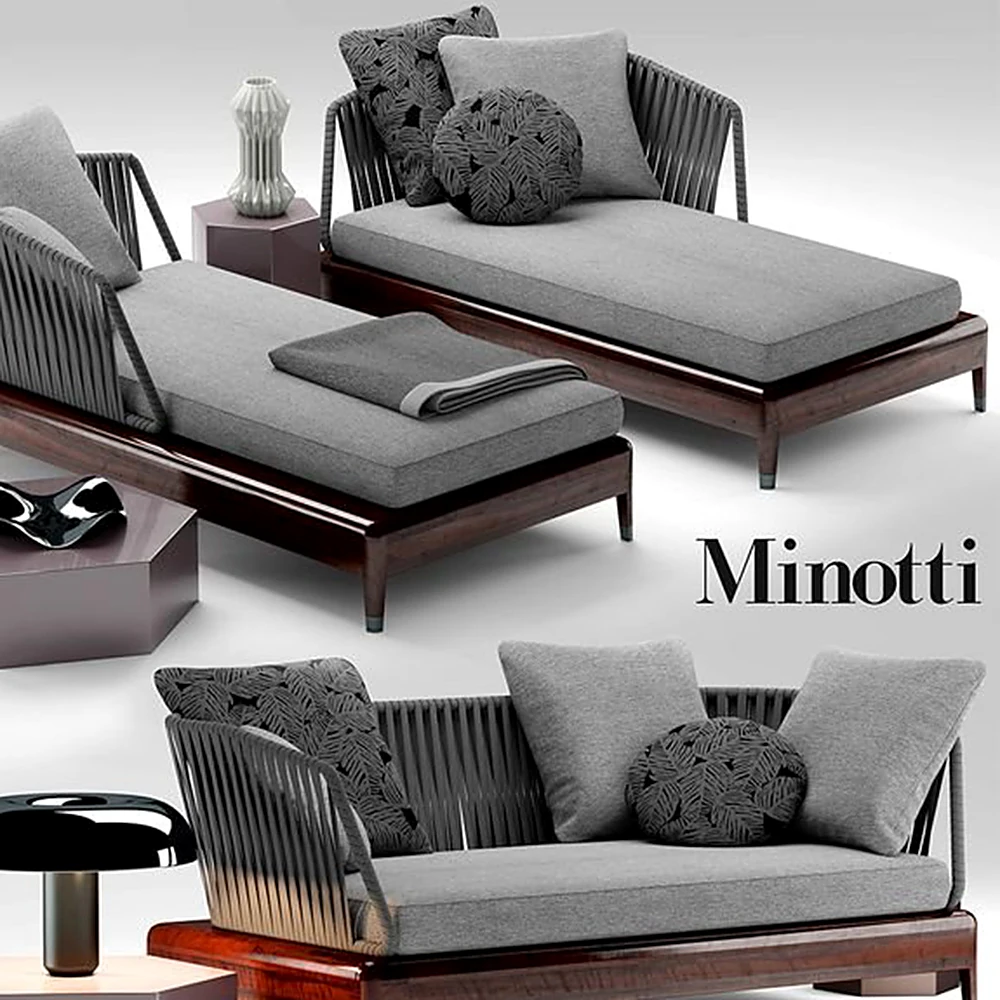 Sofas / Other seating 2