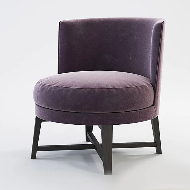 Armchair Feel Good by Flexform