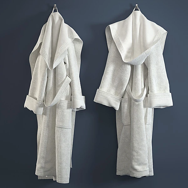 Bathroom accessories 1