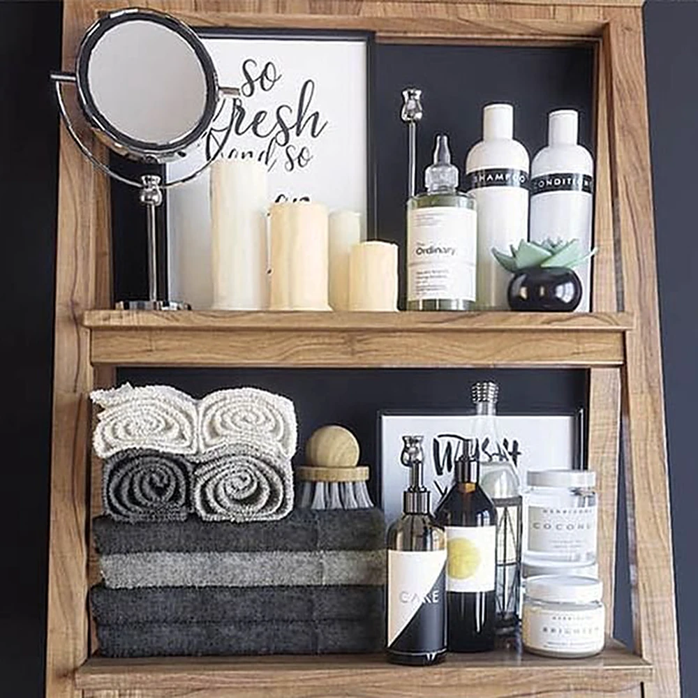 Bathroom accessories 3