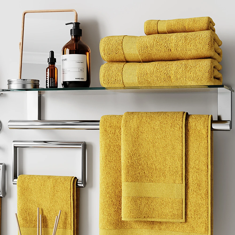  Badezimmer-Accessoires 2