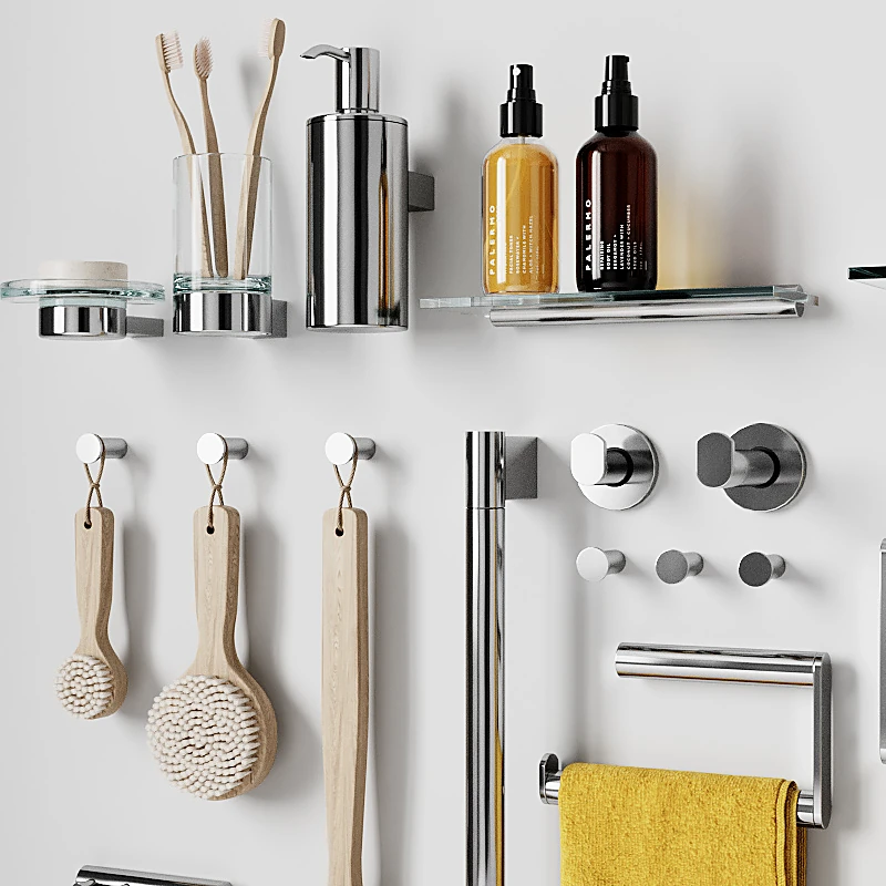  Badezimmer-Accessoires 3