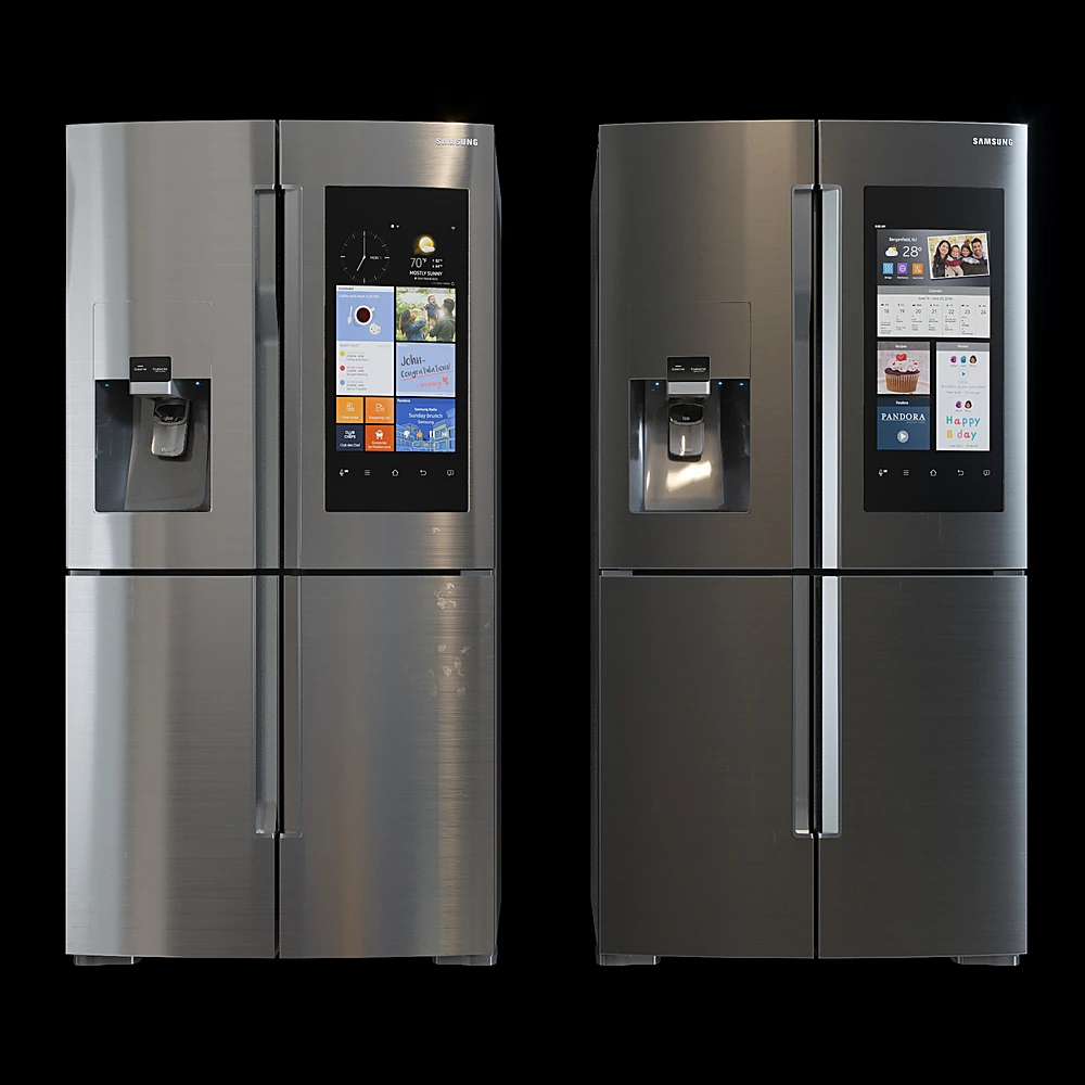 Խոհանոցային սարքավորումներ 1