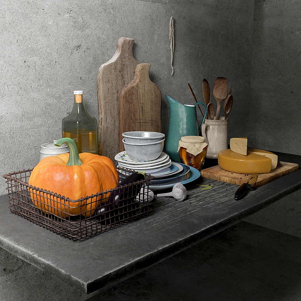 Altri accessori da cucina 1