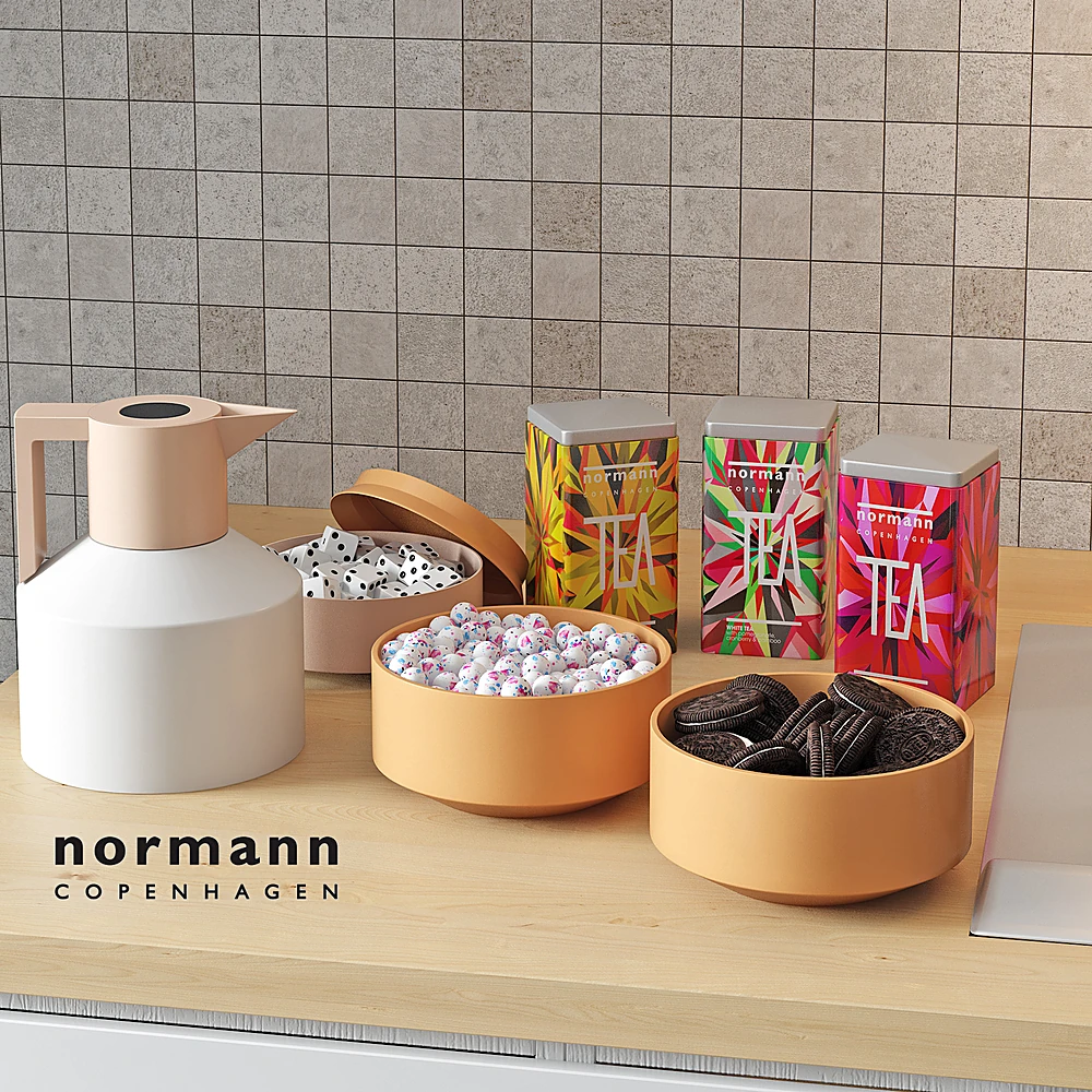 Other kitchen accessories 1