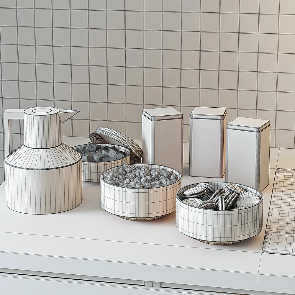 Other kitchen accessories 3