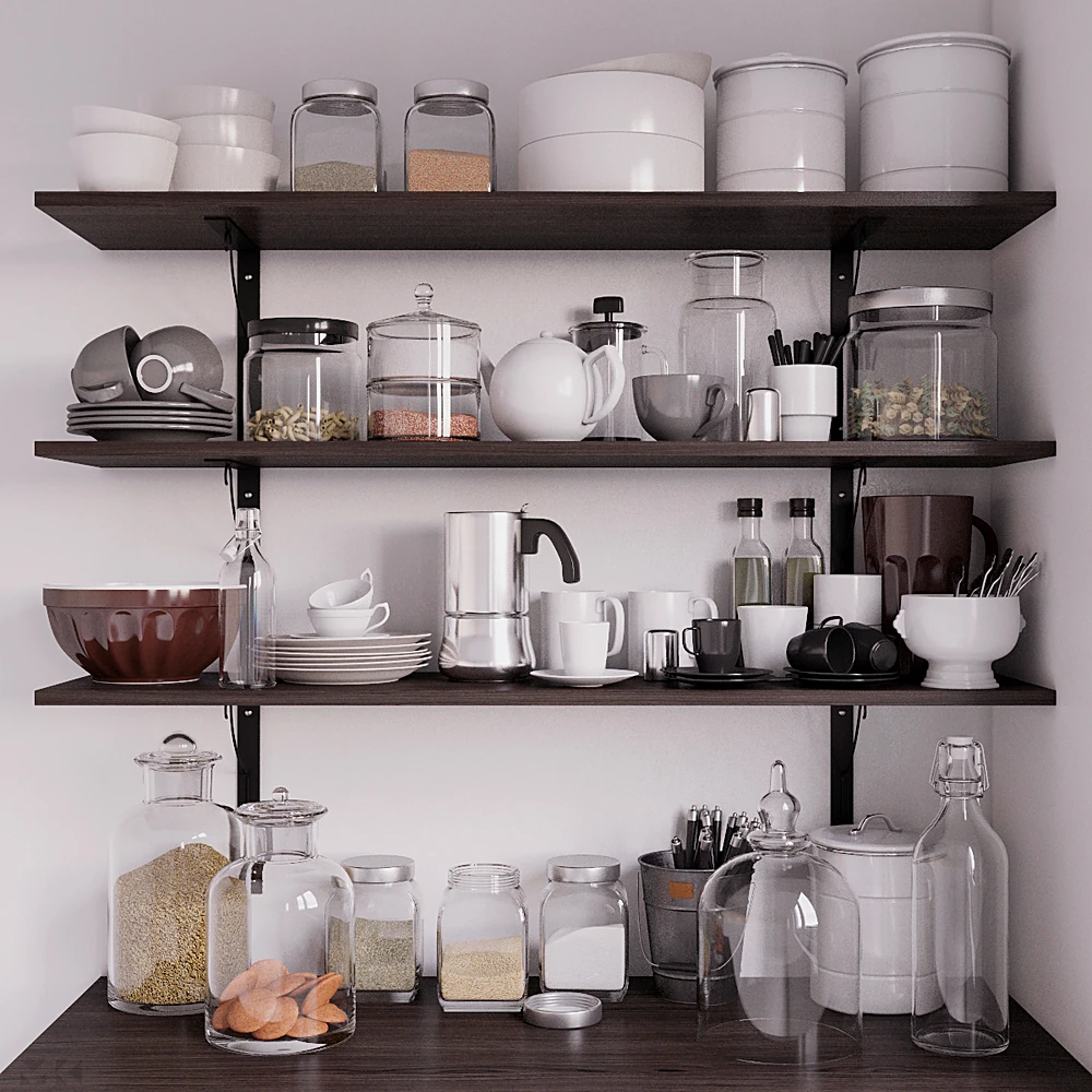 Other kitchen accessories 1