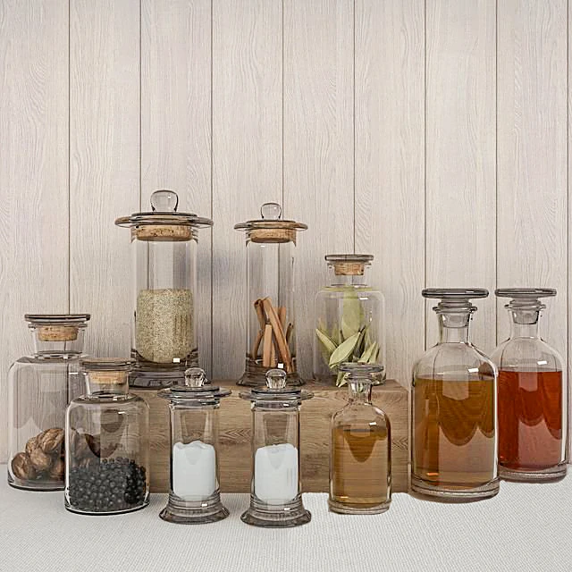 Other kitchen accessories 1