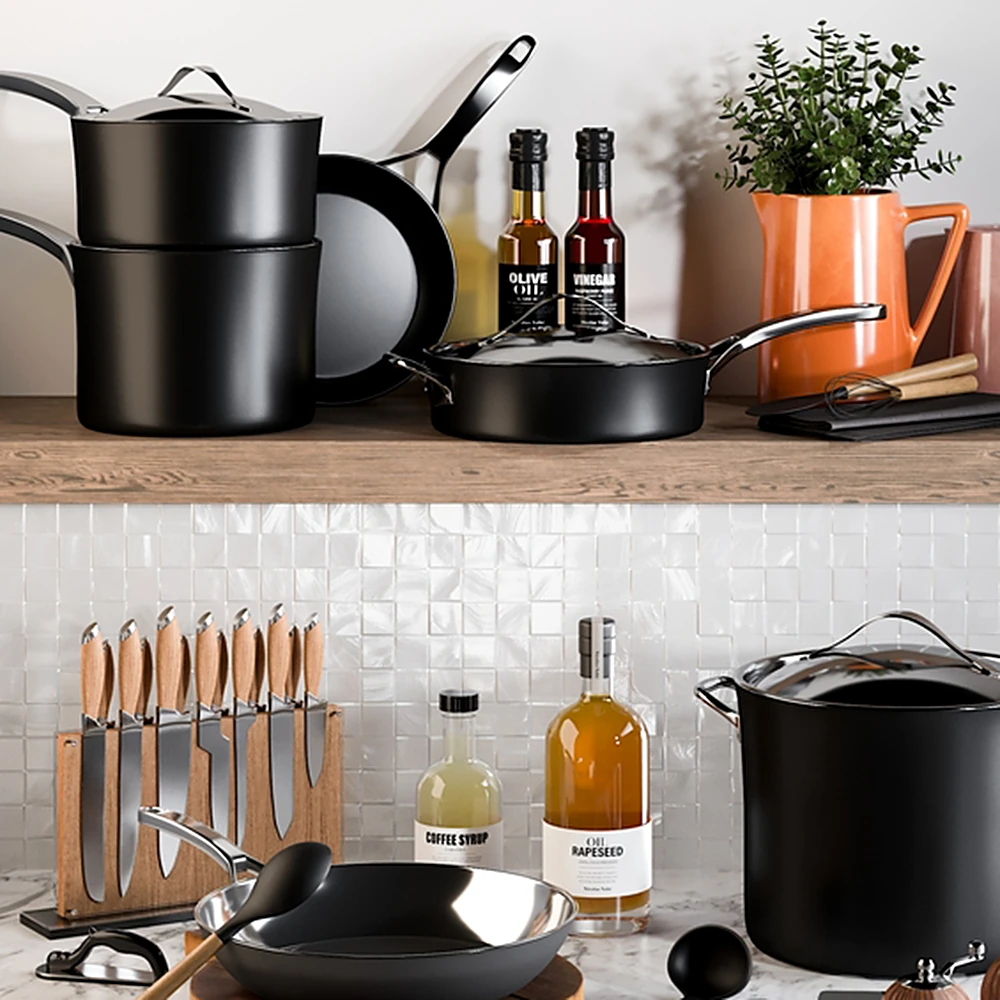 Other kitchen accessories 1