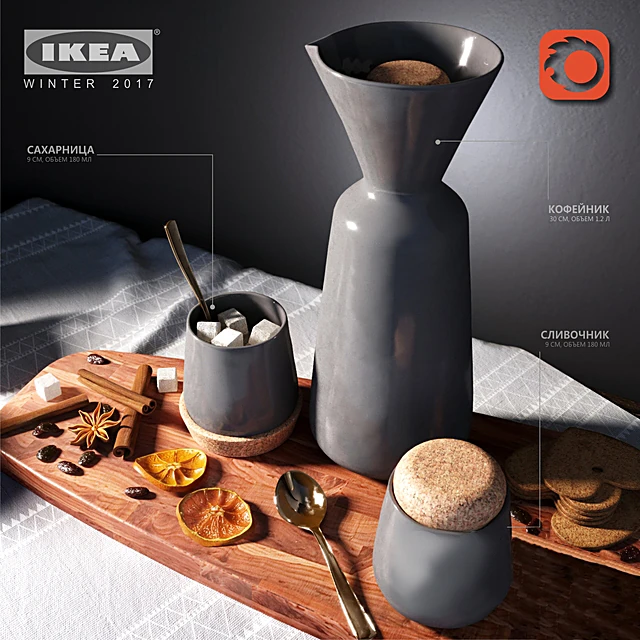 Other kitchen accessories 1