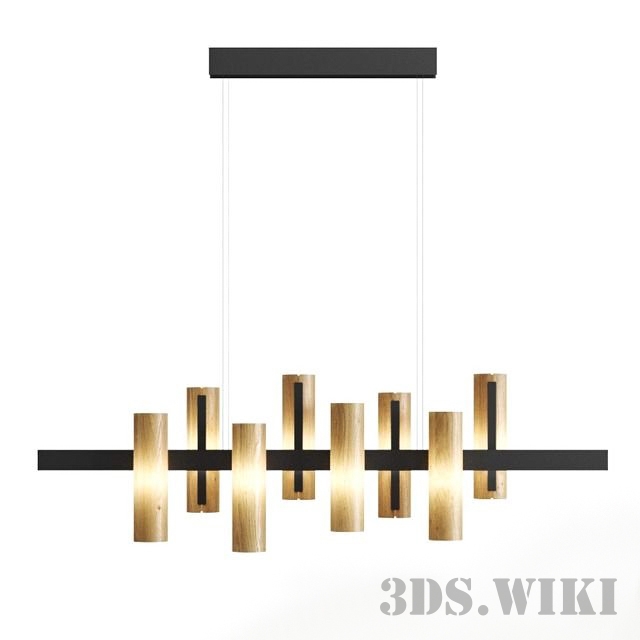  Deckenlampe 1