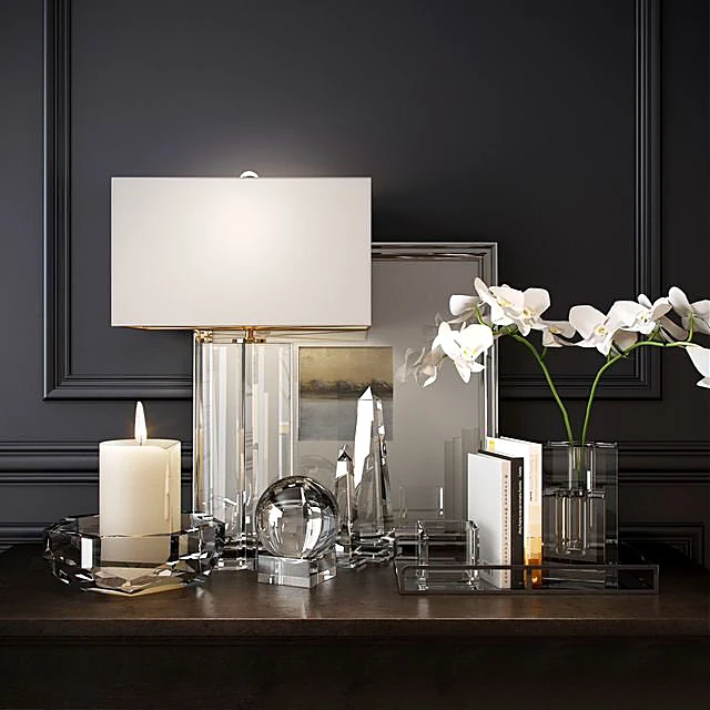 Декоративный набор 1