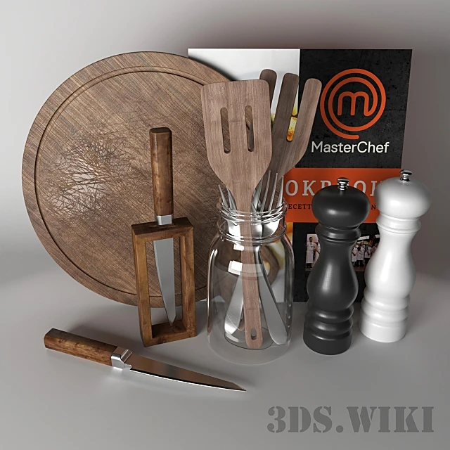 Other kitchen accessories 2