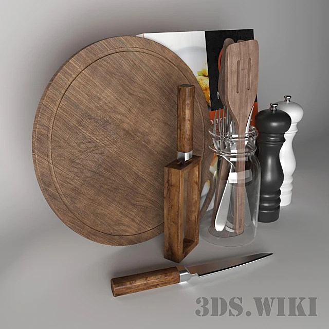 Other kitchen accessories 3