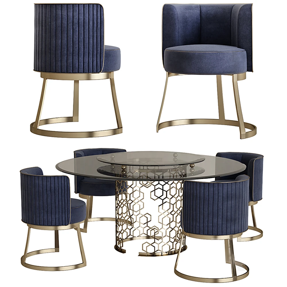 Mesa + Silla 1