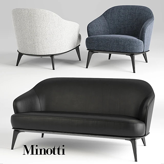 Sofas / Armchairs 1