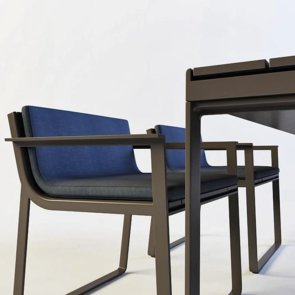 Table + Chair 2