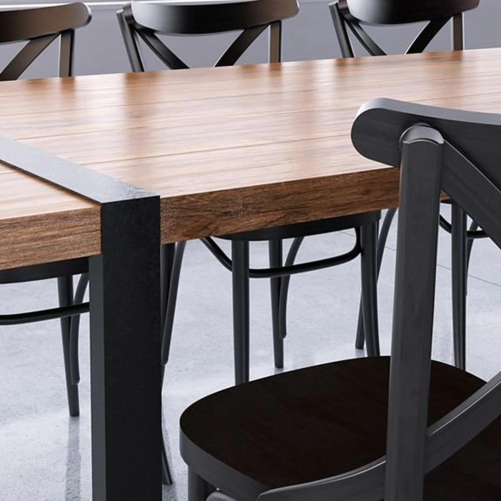 Mesa + Silla 1