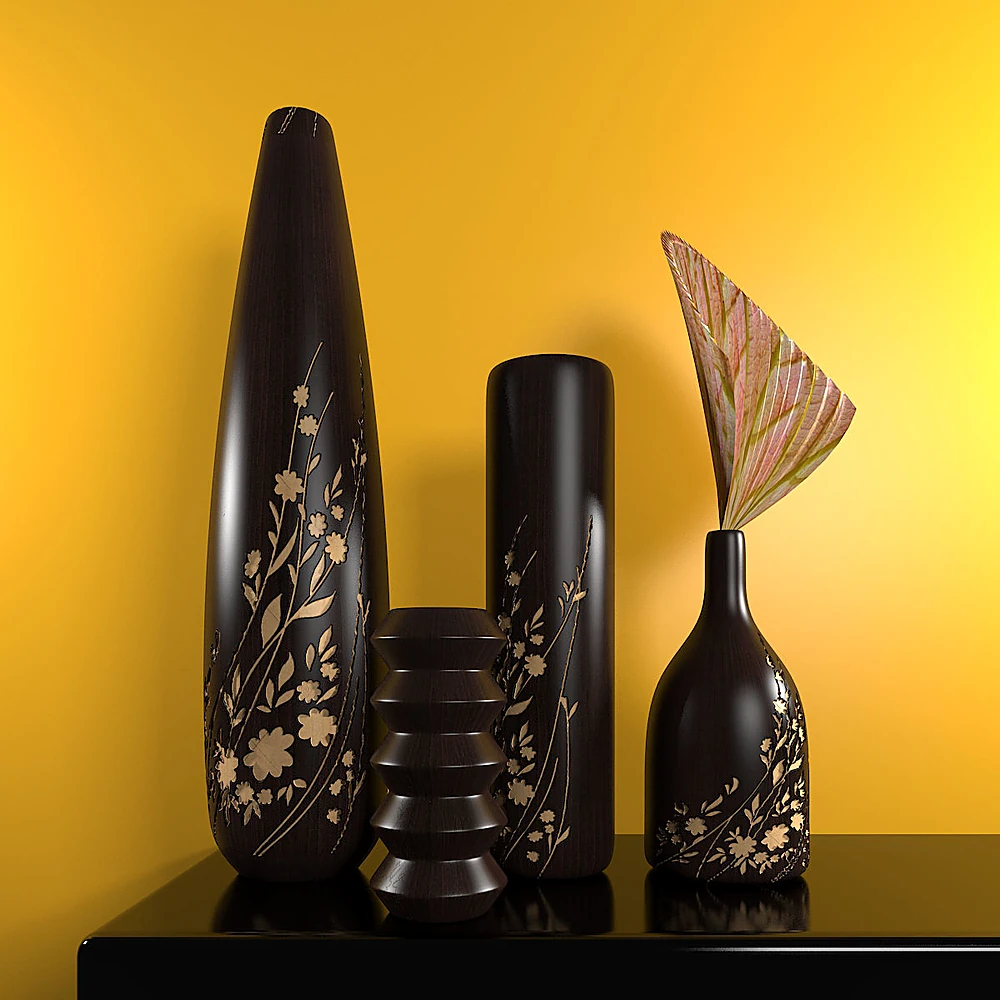 Vases 1