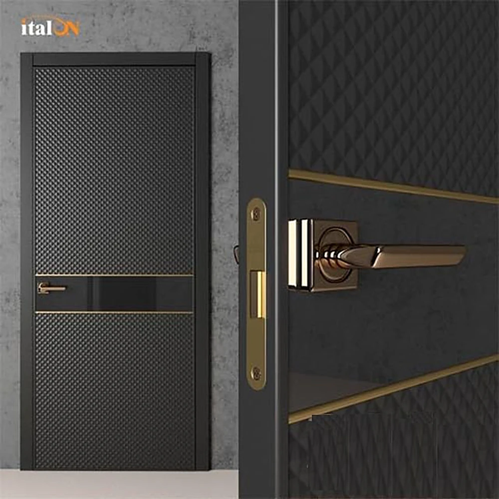 Door line Vogue by Italon
