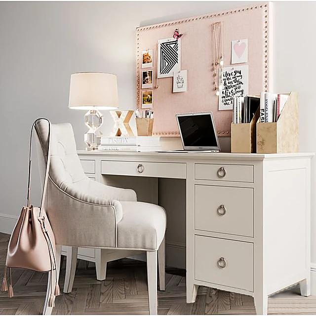 Storage Desk Bryn Teen by RH