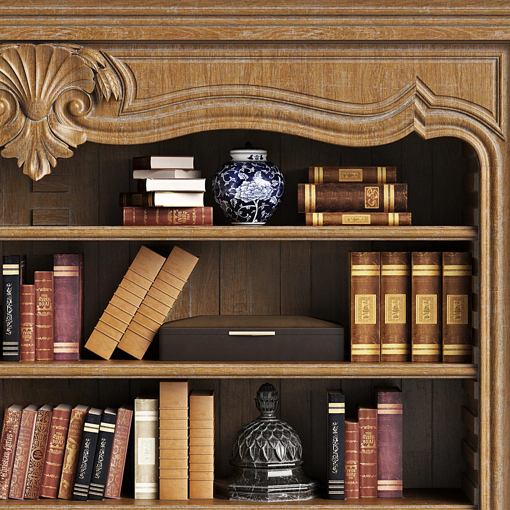 Cabinets 3