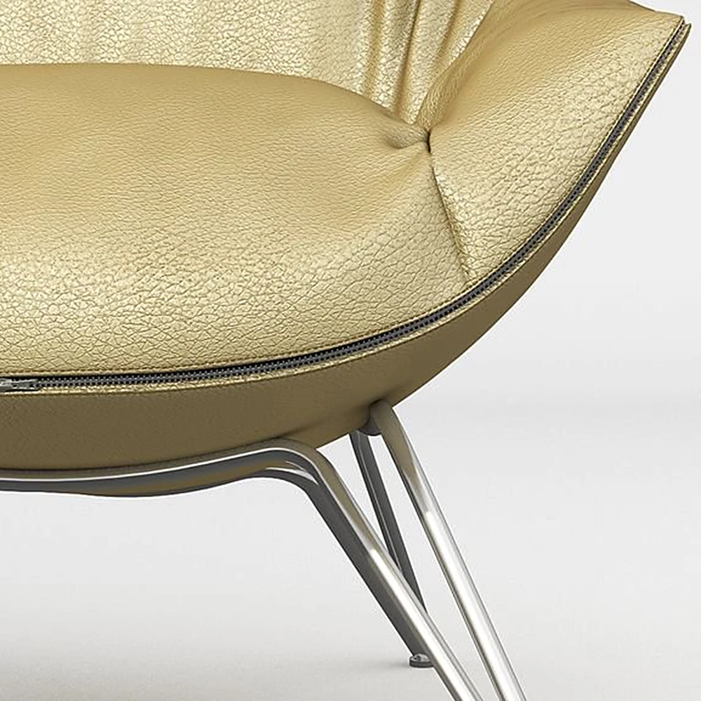 Armchair Florentia by MisuraEmme (2)
