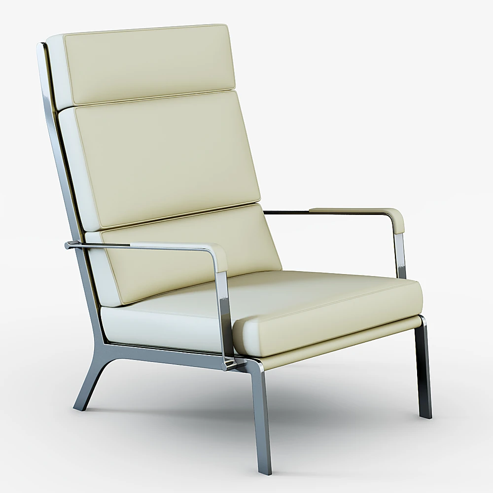 Armchair GILBERT by Casadesus