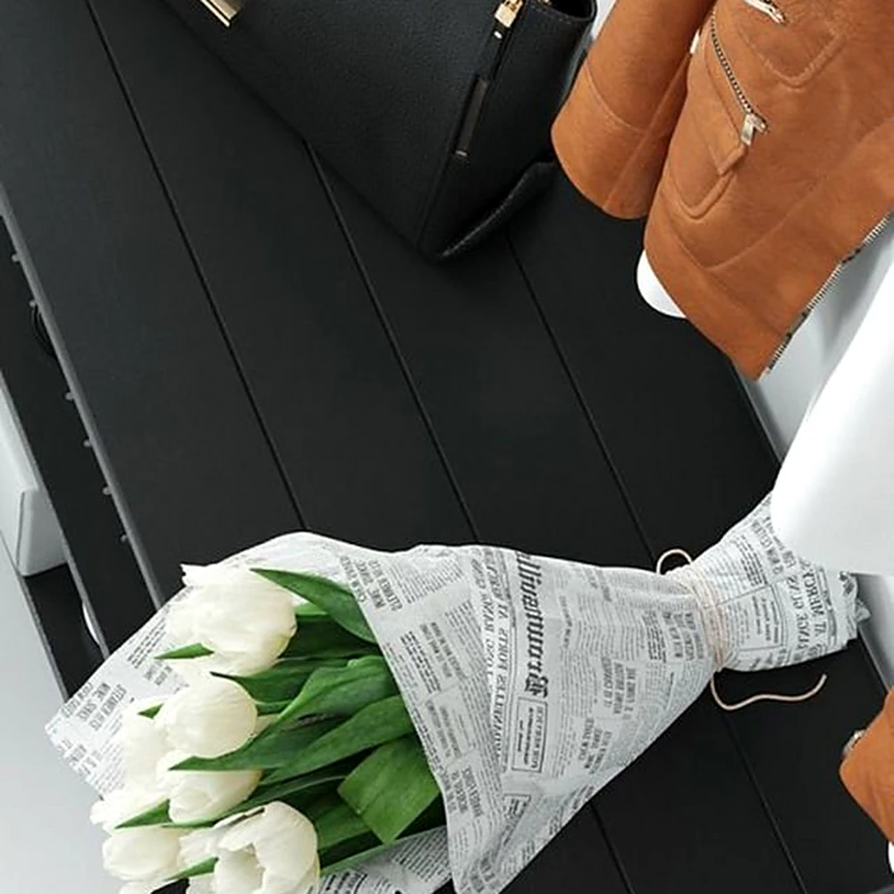 Modern Clothing Set with Leather Jacket and Accessories (4)