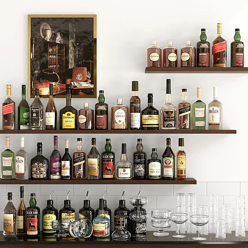 Food and drinks / Restaurant 1